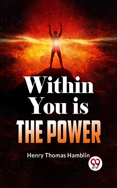 Within You Is The Power - Henry Thomas Hamblin