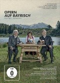 Cover-Bild zum Titel 'Opern auf Bayrisch' von ''