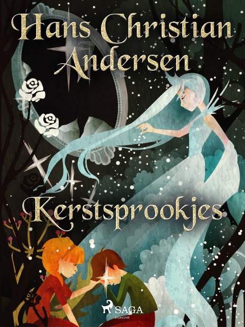 Kerstsprookjes - H. C. Andersen