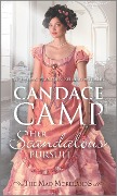 Cover-Bild zum Titel 'Her Scandalous Pursuit' von 'Candace Camp'