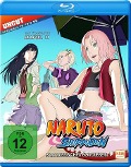 Cover-Bild zum Titel 'Naruto Shippuden' von 'Masashi Kishimoto, Liam Obrien'