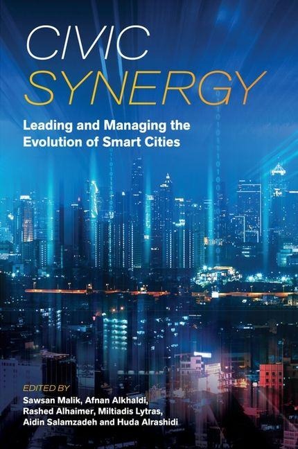 Civic Synergy - 