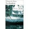 La douleur - Marguerite Duras