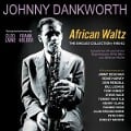 Cover-Bild zum Titel 'African Waltz - The Singles Collection 1950-62' von 'Johnny Dankworth'