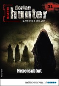 Cover-Bild zum Titel 'Dorian Hunter 31 - Horror-Serie' von 'Neal Davenport'