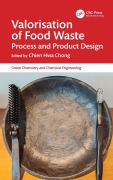 Cover-Bild zum Titel 'Valorisation of Food Waste' von ''
