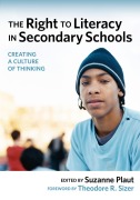 Cover-Bild zum Titel 'The Right to Literacy in Secondary Schools' von ''