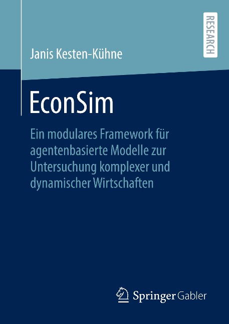 EconSim - Janis Kesten-Kühne