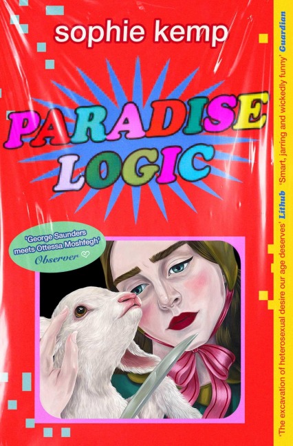 Paradise Logic - Sophie Kemp
