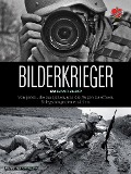 Cover-Bild zum Titel 'Bilderkrieger' von 'Michael Kamber'
