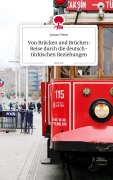 Cover-Bild zum Titel 'Von Brücken und Brüchen: Reise durch die deutsch-türkischen Beziehungen. by story.one' von 'Jonas Prien'