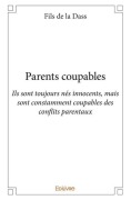 Cover-Bild zum Titel 'Parents coupables' von 'Fils De La Dass'
