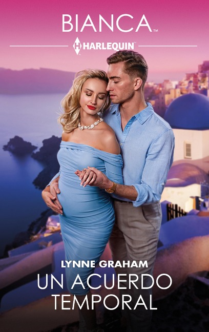 Un acuerdo temporal - Lynne Graham