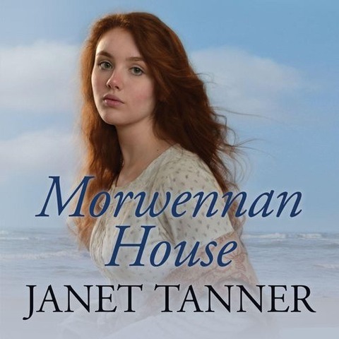 Morwennan House - Janet Tanner