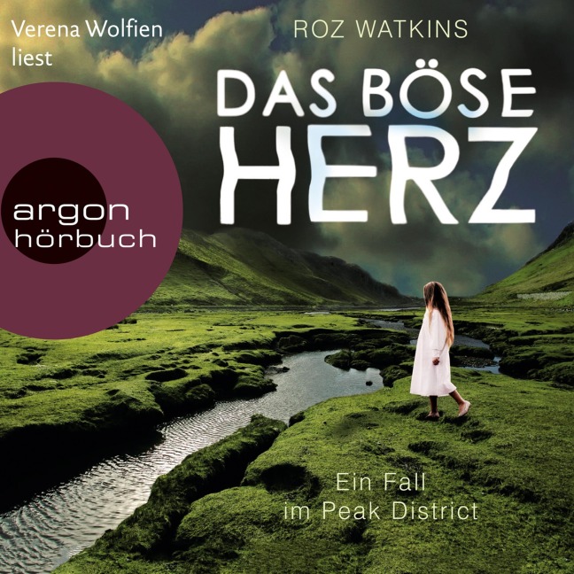 Das böse Herz - Roz Watkins