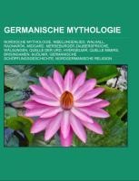 Germanische Mythologie - 