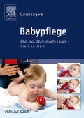 Babypflege - Daniela Langanki