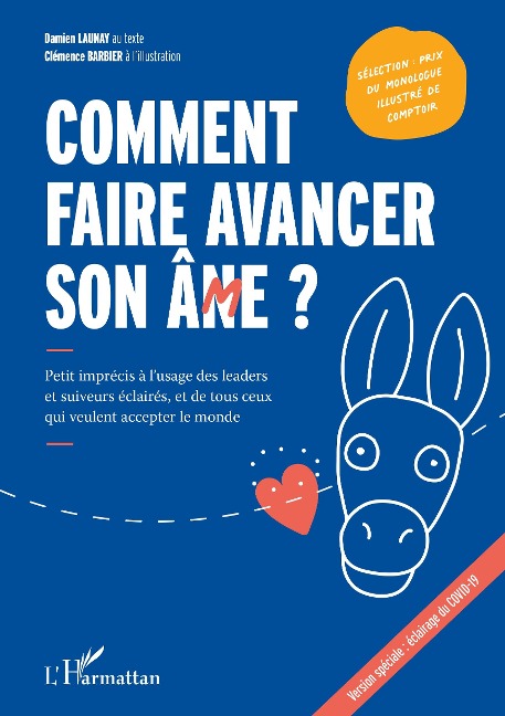 Comment faire avancer son ân(m)e ? - Launay