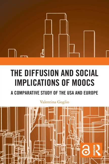 The Diffusion and Social Implications of MOOCs - Valentina Goglio