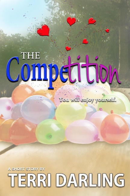 The Competition - Terri Darling