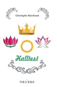Cover-Bild zum Titel 'Halltest' von 'Christophe Marchand'