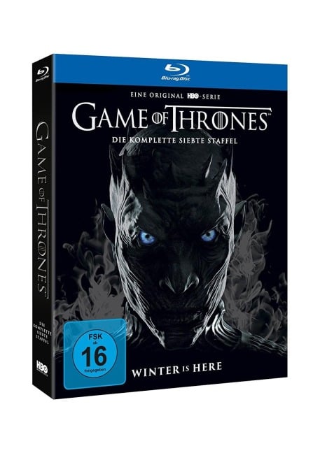 Game of Thrones - David Benioff, George R. R. Martin, D. B. Weiss, Ramin Djawadi