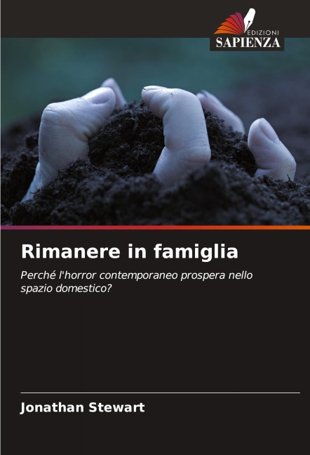 Rimanere in famiglia - Jonathan Stewart