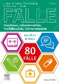 80 Fälle AINS - Jens Vater, Philipp Freiherr von Freyberg, Ute Fetzner, Nicole Herrmann, Lars Töpfer