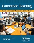 Cover-Bild zum Titel 'Connected Reading' von 'Kristin Hawley Turner, Troy Hicks'