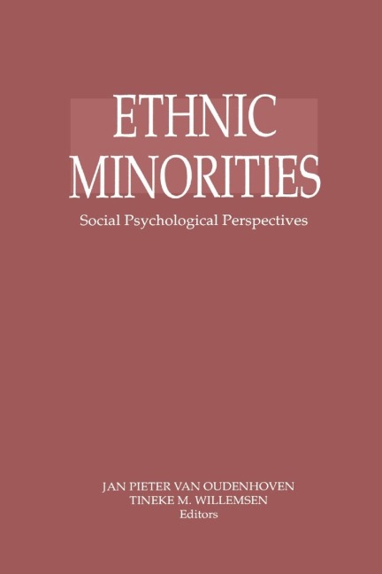 Ethnic Minorities - 