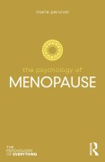 Cover-Bild zum Titel 'The Psychology of Menopause' von 'Marie Percival'