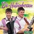 Hutzenzeit - de Hutzenbossen