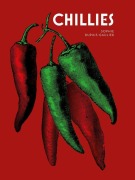 Cover-Bild zum Titel 'Chillies' von 'Sophie Dupuis-Gaulier'