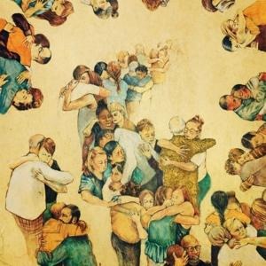 Living Thing - Anna Tivel