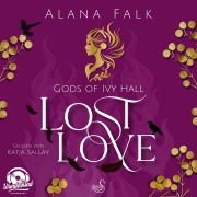 Cover-Bild zum Titel 'Lost Love' von 'Alana Falk'