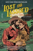 Cover-Bild zum Titel 'Lost and Lassoed' von 'Lyla Sage'