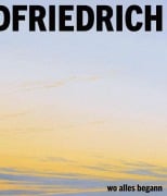 Cover-Bild zum Titel 'Caspar David Friedrich' von ''