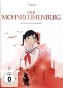 Cover-Bild zum Titel 'Der Mohnblumenberg (White Edition)' von 'Tetsurô Sayama, Hayao Miyazaki, Keiko Niwa, Chizuru Takahashi, Satoshi Takebe'
