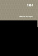 Cover-Bild zum Titel '1991' von 'Simona Limongelli'