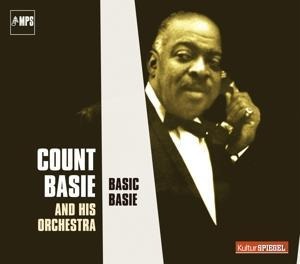 Basic Basie - Count Orchestra Basie