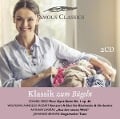 Cover-Bild zum Titel 'Klassik zum Bügeln' von 'Various Artists'