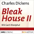 Cover-Bild zum Titel 'Bleak House II' von 'Charles Dickens'