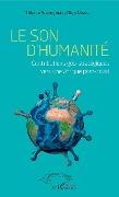 Cover-Bild zum Titel 'Le son d'humanité' von 'Niang'