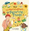 Mr Mornington's Favourite Things - Karen George