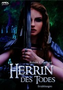 Cover-Bild zum Titel 'HERRIN DES TODES' von 'Robert E. Howard'