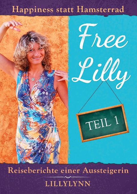 Free Lilly - Lilly Lynn