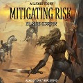 Cover-Bild zum Titel 'Mitigating Risk Lib/E' von 'Blaise Corvin'