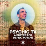 Cover-Bild zum Titel 'A Prayer for Derek Jarman' von 'Psychic Tv'