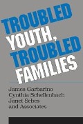 Cover-Bild zum Titel 'Troubled Youth, Troubled Families' von ''