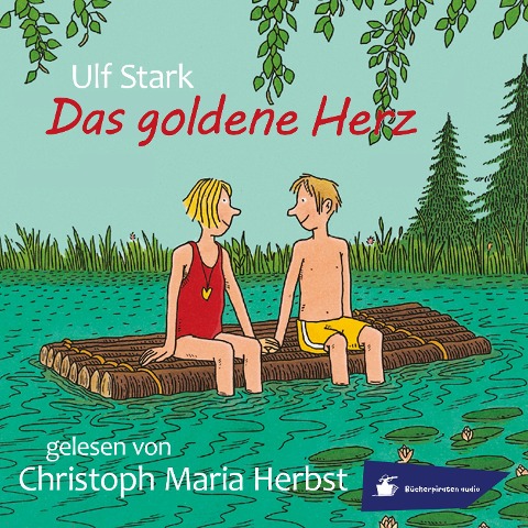 Das goldene Herz - Ulf Stark, Darkow